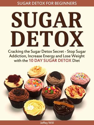 cover image of Sugar Detox